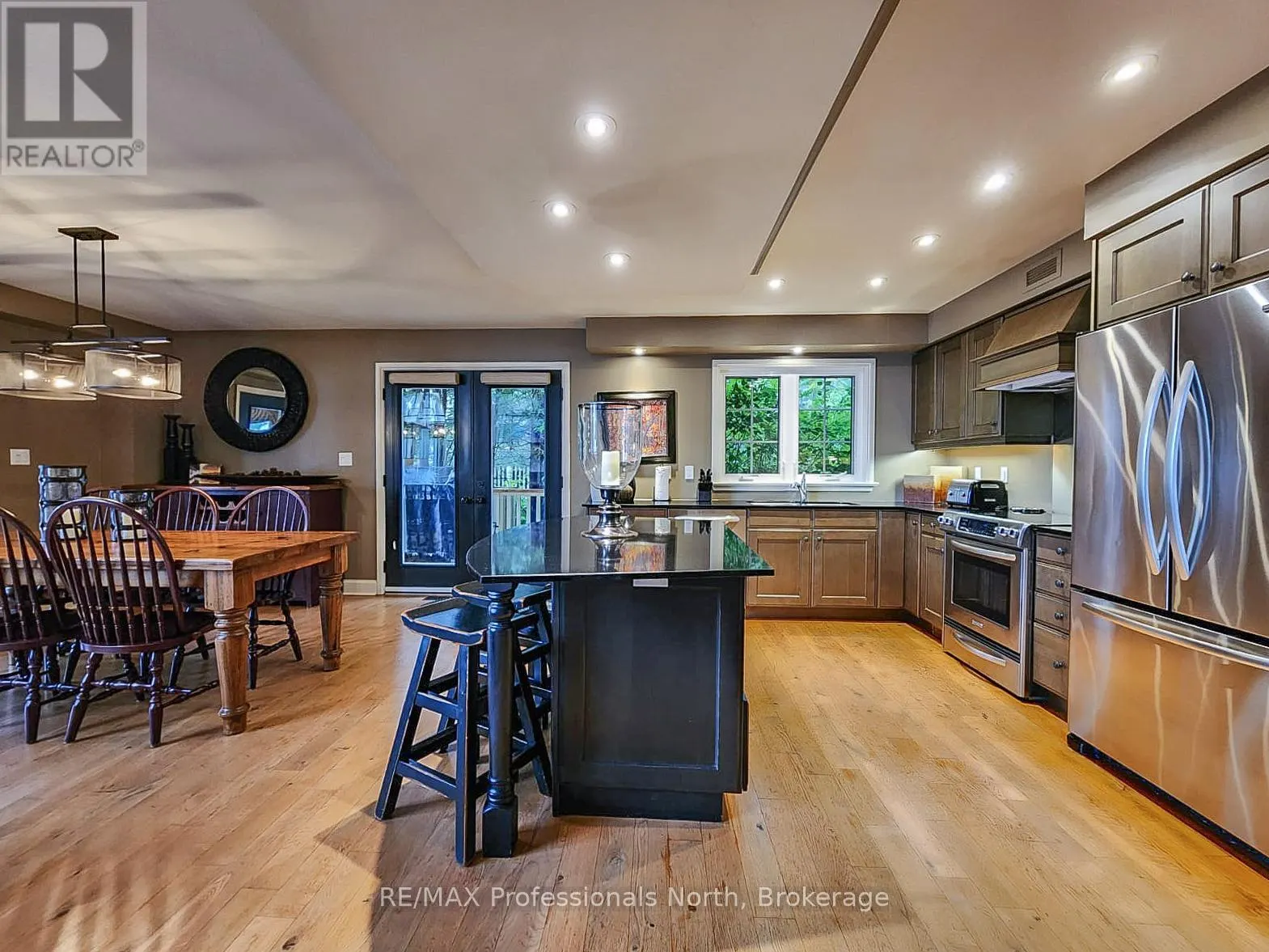 SANDFIELD 2, WEEK 10 - 3876 MUSKOKA ROAD 118