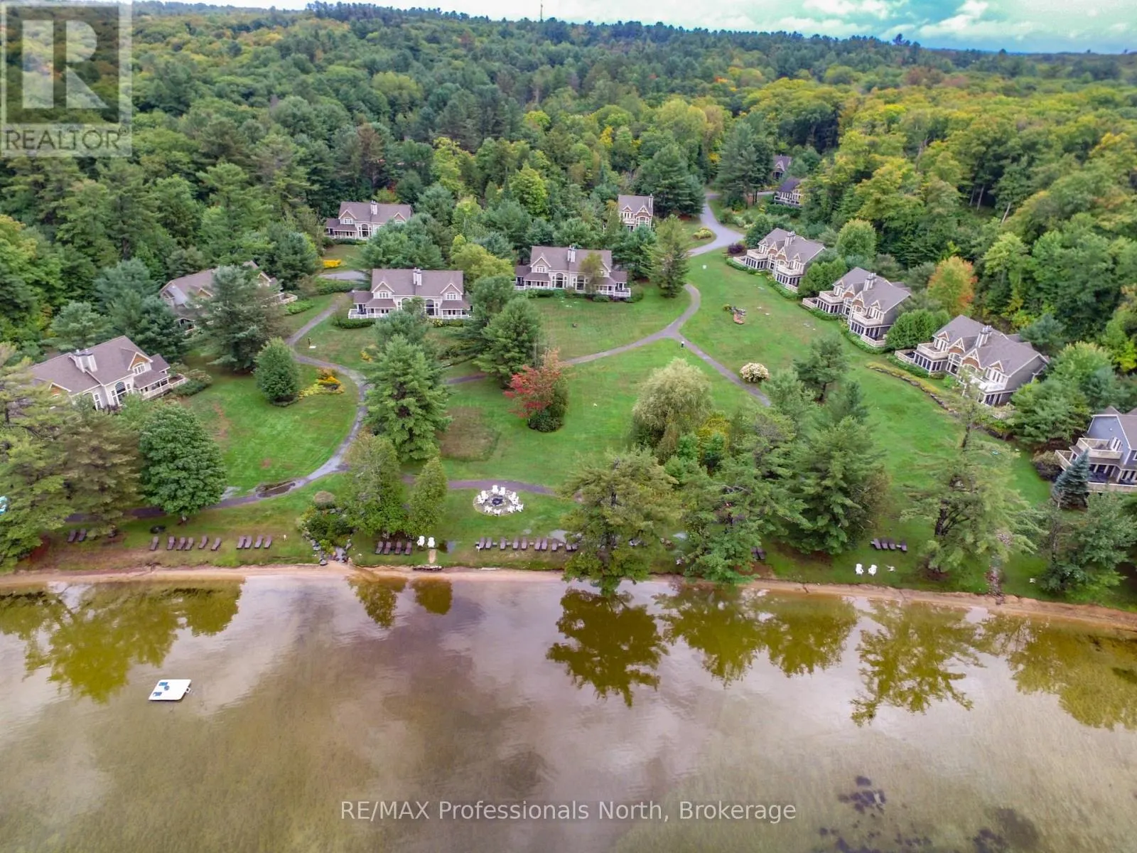 SANDFIELD 2, WEEK 10 - 3876 MUSKOKA ROAD 118