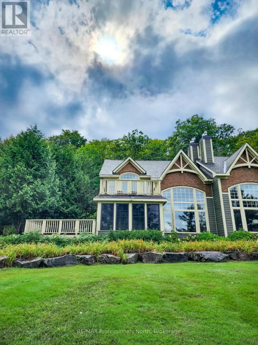 SANDFIELD 2, WEEK 10 - 3876 MUSKOKA ROAD 118
