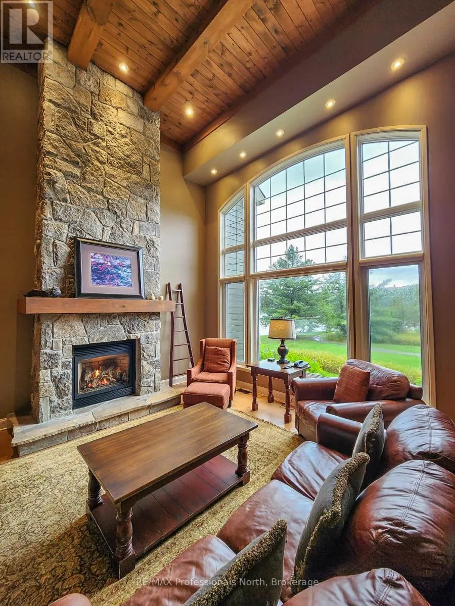 SANDFIELD 2, WEEK 10 - 3876 MUSKOKA ROAD 118