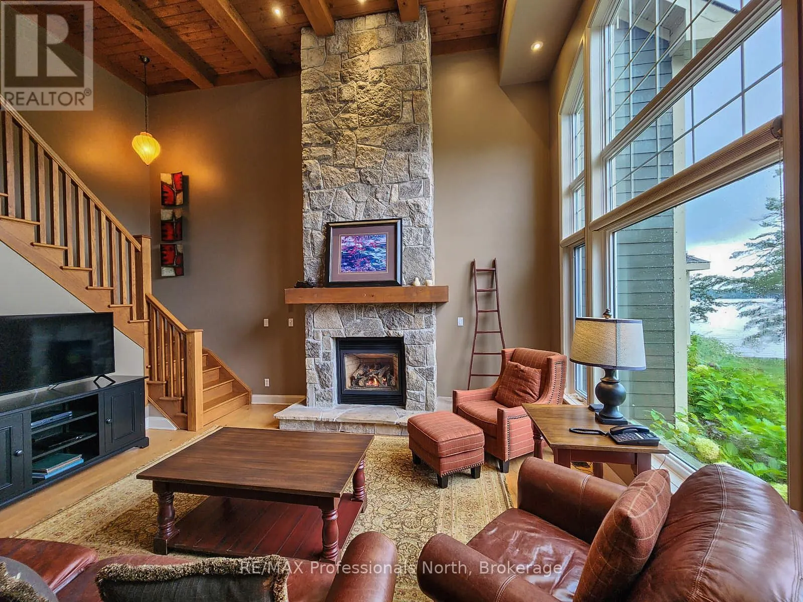 SANDFIELD 2, WEEK 10 - 3876 MUSKOKA ROAD 118