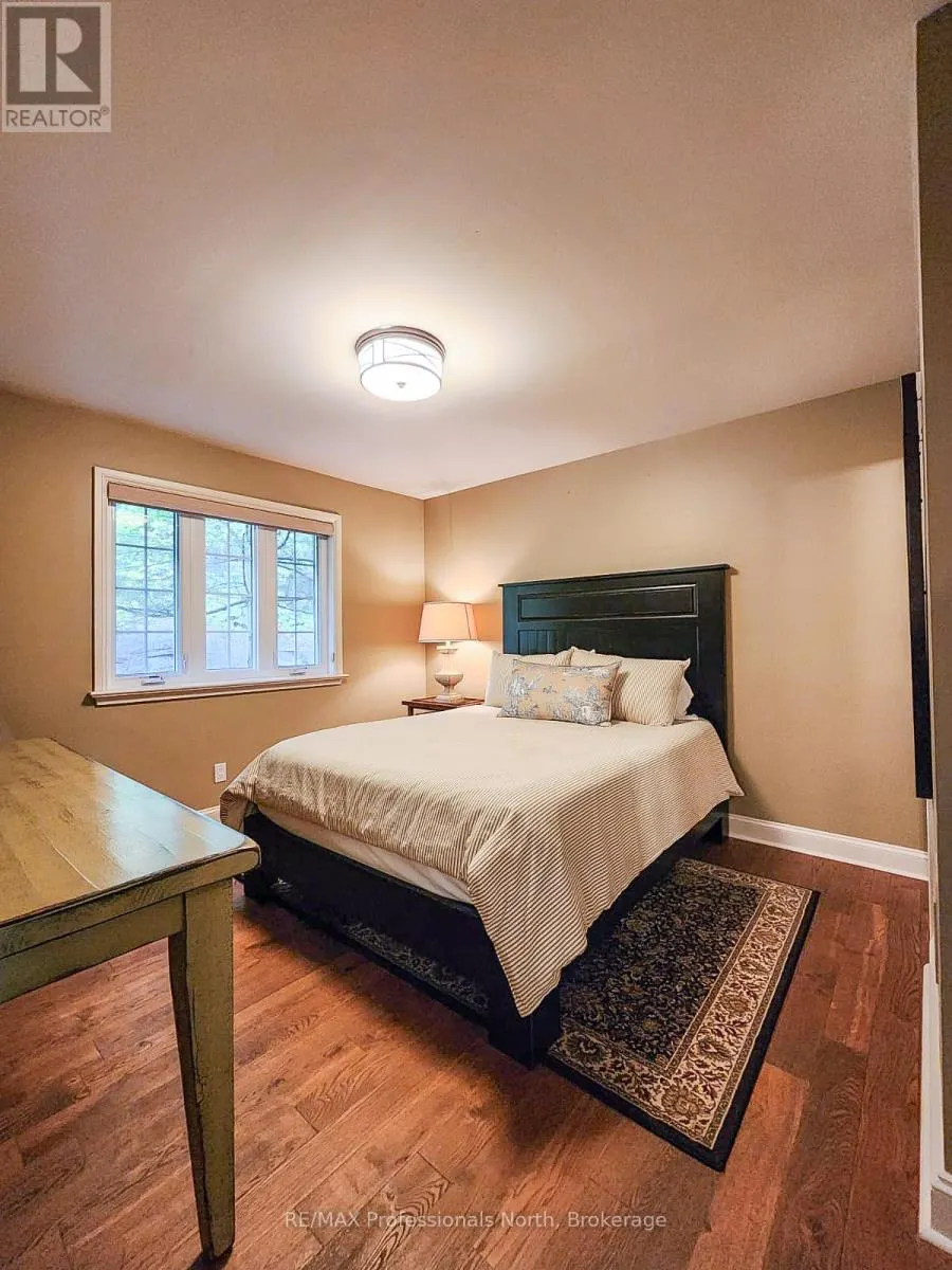 SANDFIELD 2, WEEK 10 - 3876 MUSKOKA ROAD 118
