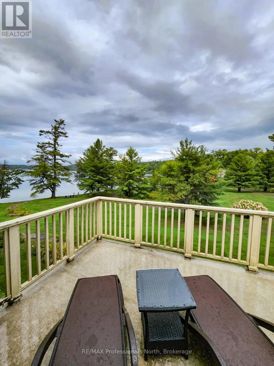 SANDFIELD 2, WEEK 10 - 3876 MUSKOKA ROAD 118