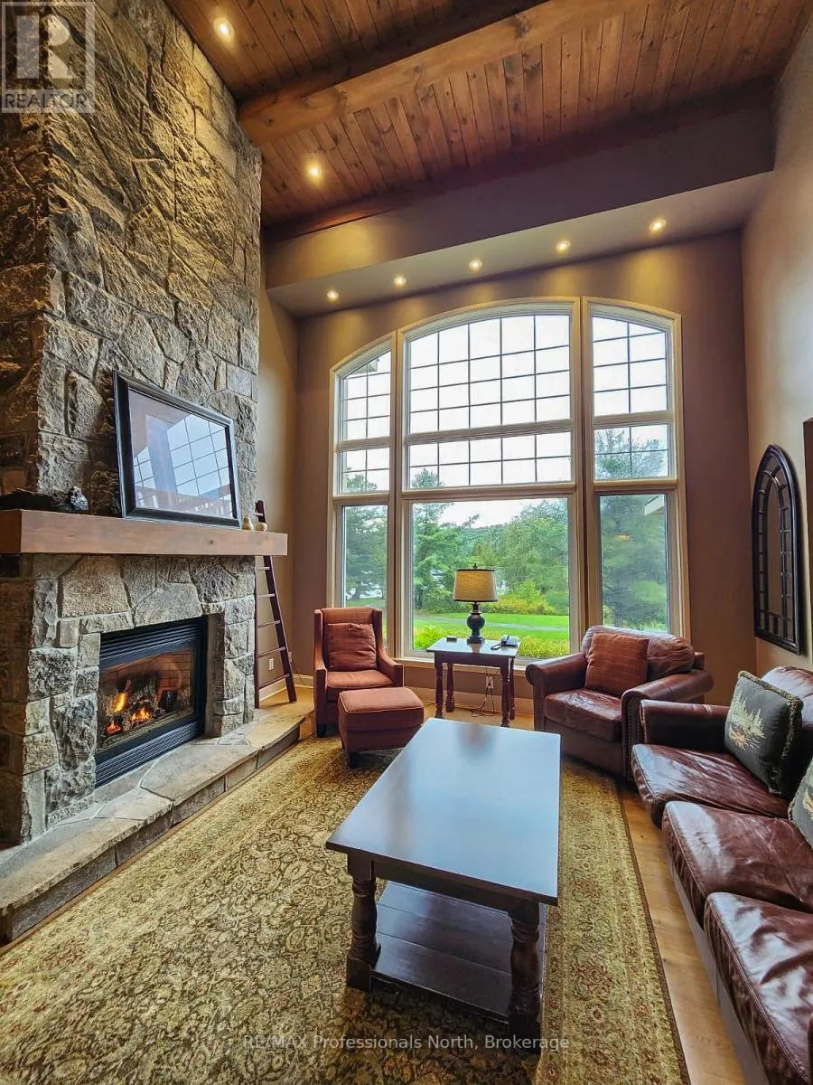SANDFIELD 2, WEEK 10 - 3876 MUSKOKA ROAD 118