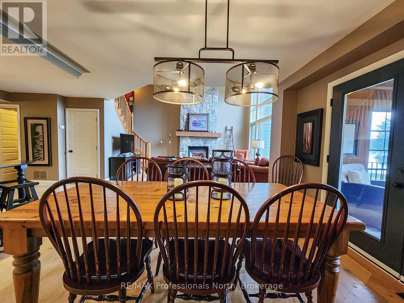 SANDFIELD 2, WEEK 10 - 3876 MUSKOKA ROAD 118