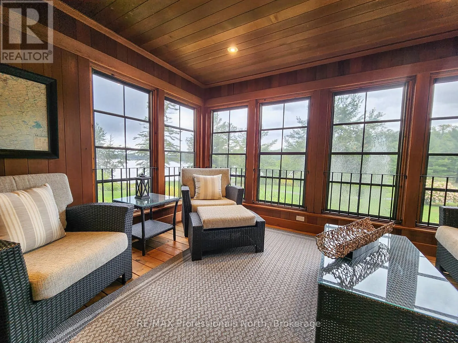 SANDFIELD 2, WEEK 10 - 3876 MUSKOKA ROAD 118