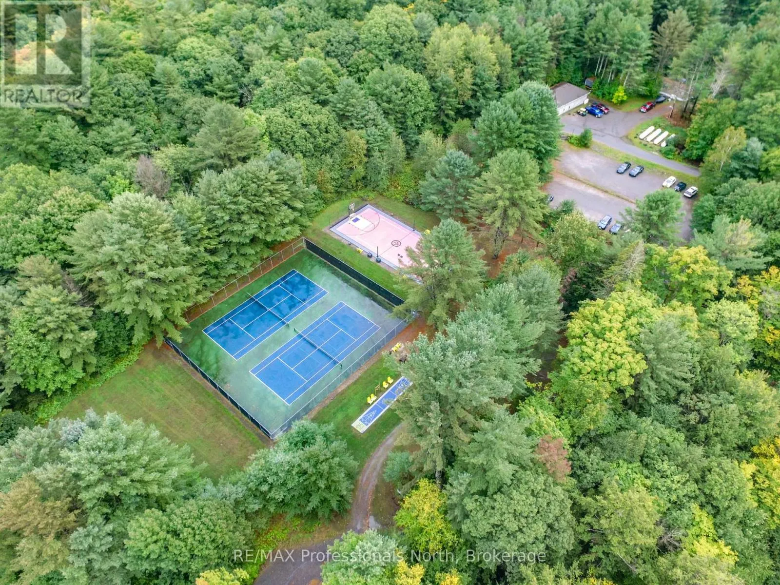 SANDFIELD 2, WEEK 10 - 3876 MUSKOKA ROAD 118