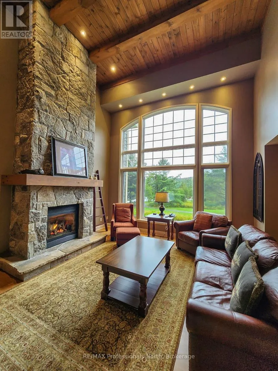 SANDFIELD 2, WEEK 10 - 3876 MUSKOKA ROAD 118