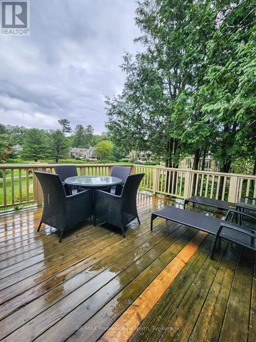 SANDFIELD 2, WEEK 10 - 3876 MUSKOKA ROAD 118
