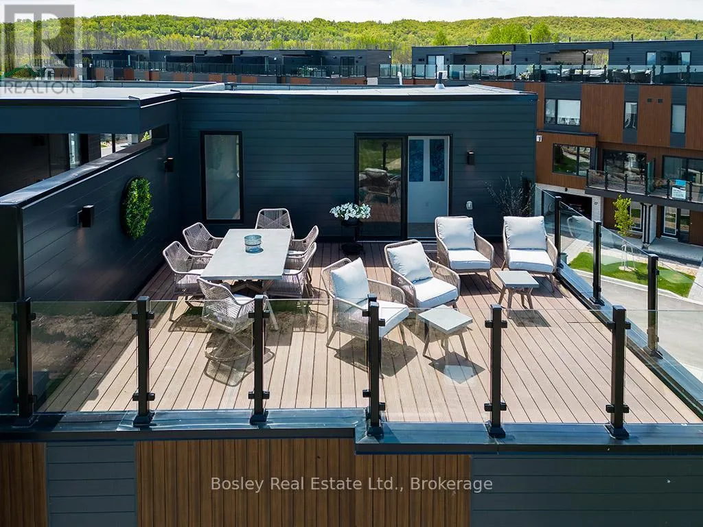 24 - 117 SLADDEN COURT, #24