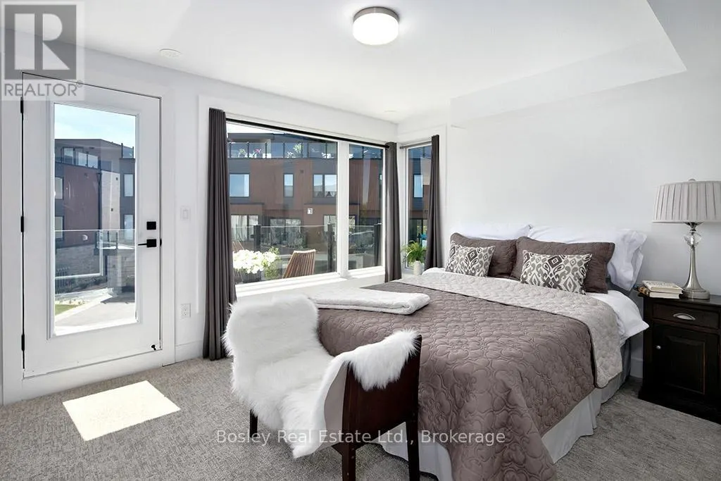 24 - 117 SLADDEN COURT, #24