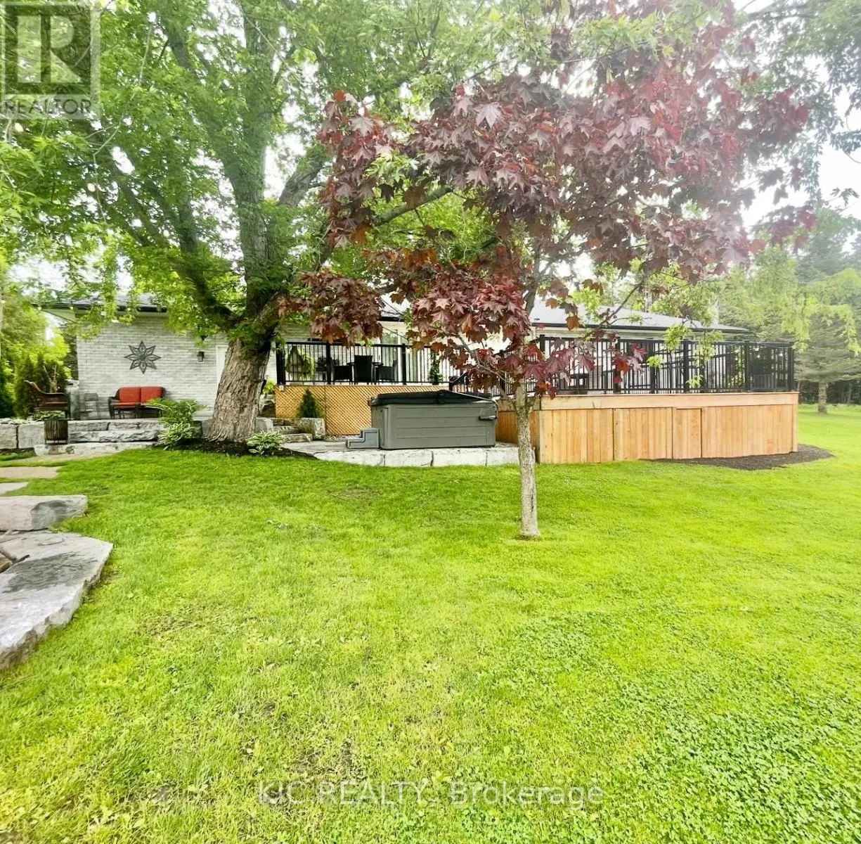 556 FIFTH LINE RD DUM ROAD