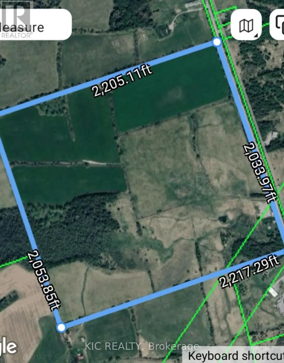 556 FIFTH LINE RD DUM ROAD