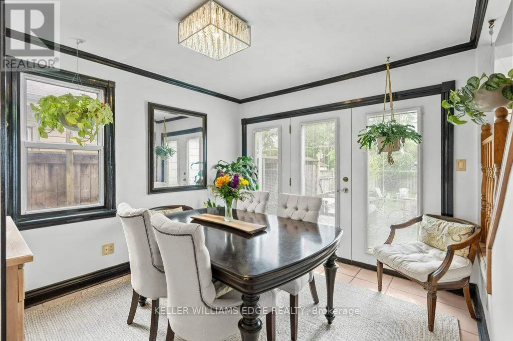 384 THAYER AVENUE