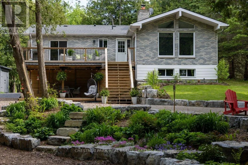 634 CEDARSTONE ROAD
