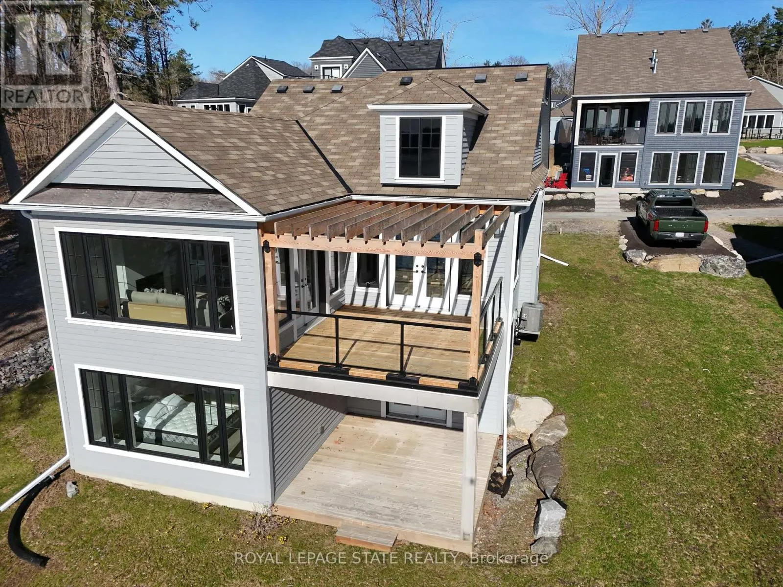 53 - 2054 PENINSULA ROAD