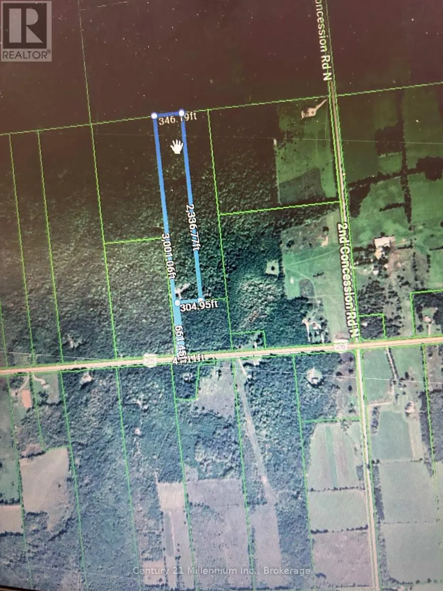 204495 HIGHWAY 26