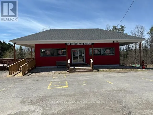 13694 HWY 7