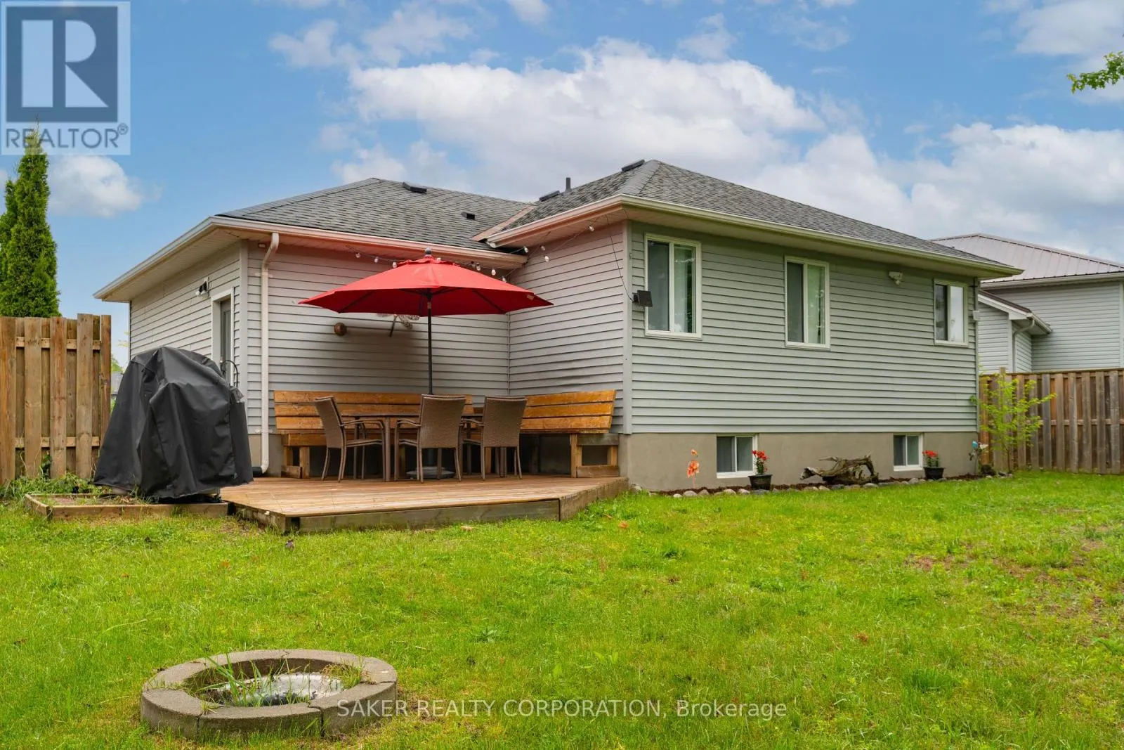 21 ERIN COURT