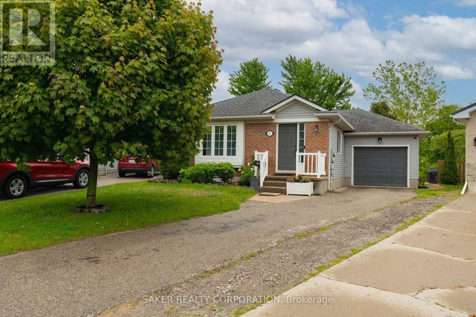 21 ERIN COURT