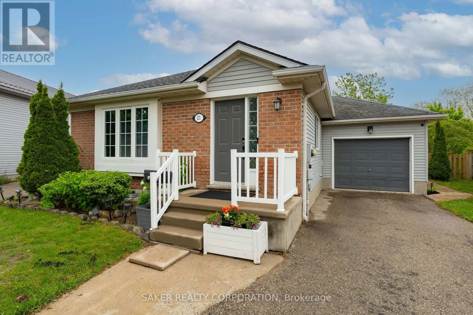 21 ERIN COURT