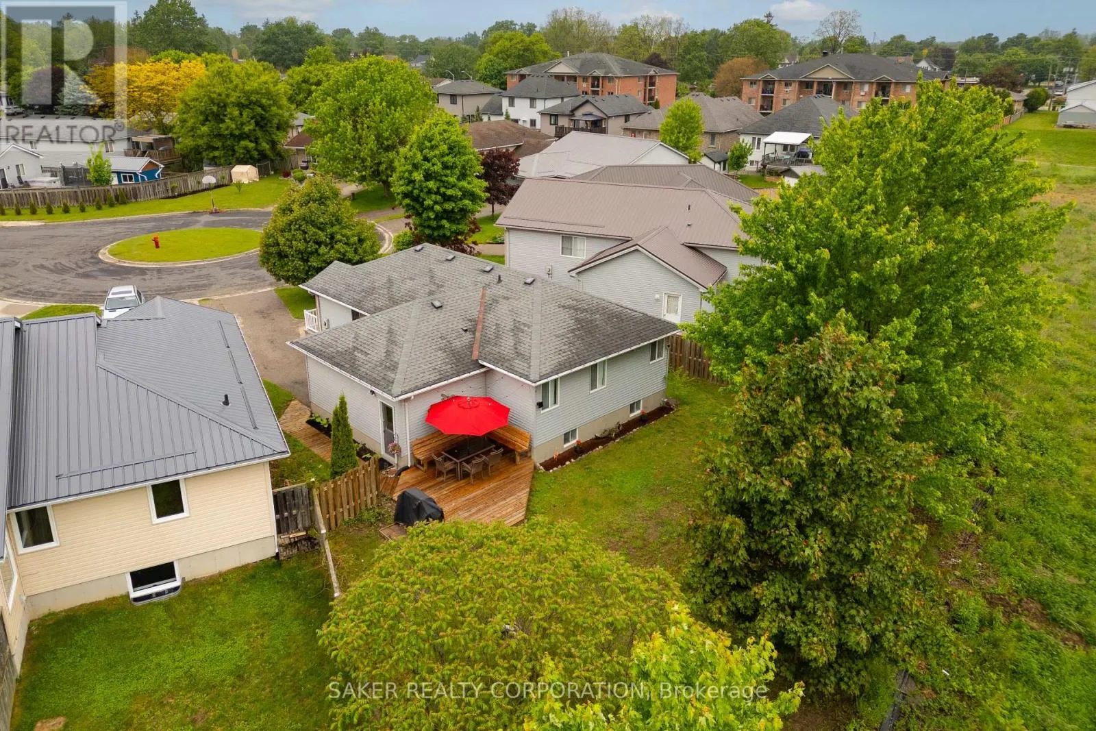 21 ERIN COURT