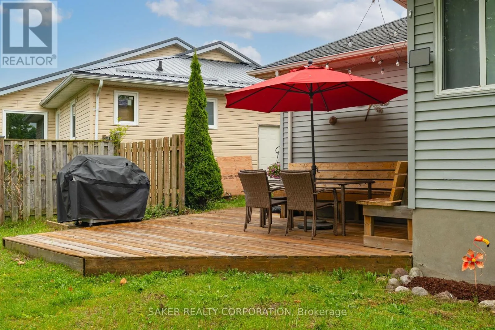 21 ERIN COURT
