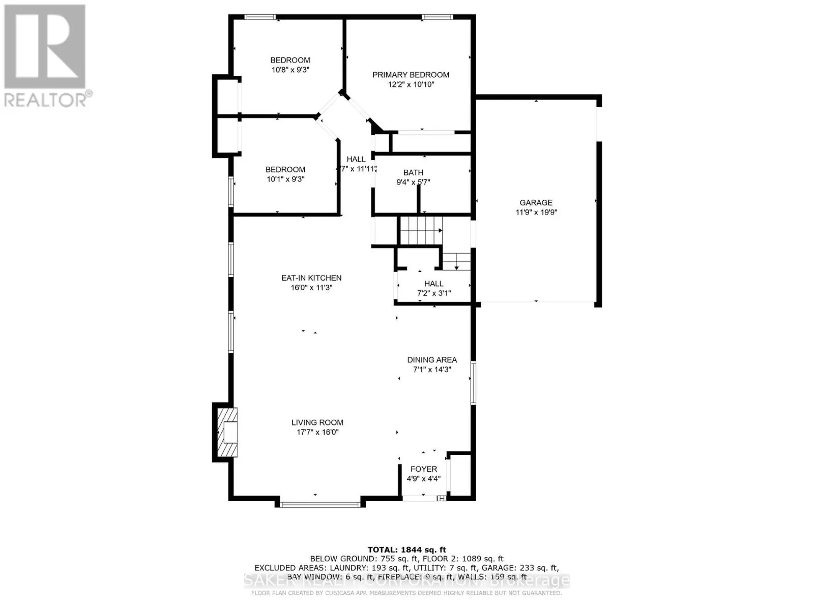 21 ERIN COURT