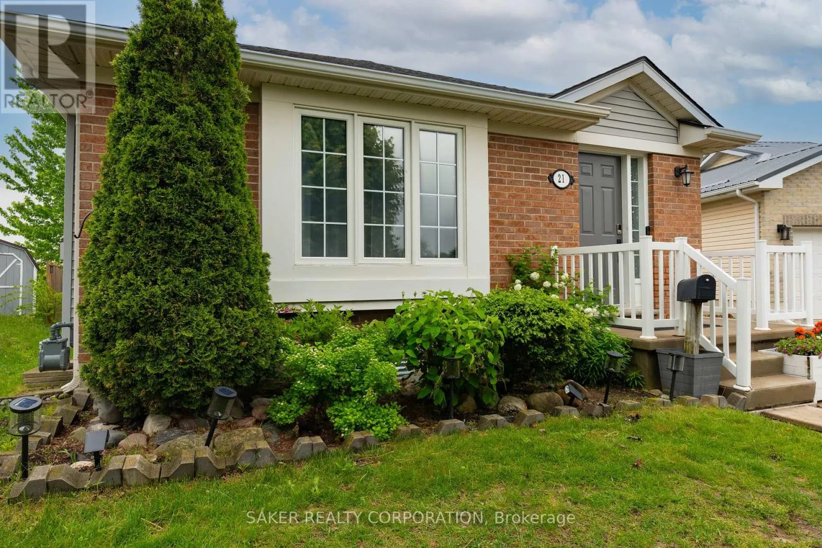21 ERIN COURT