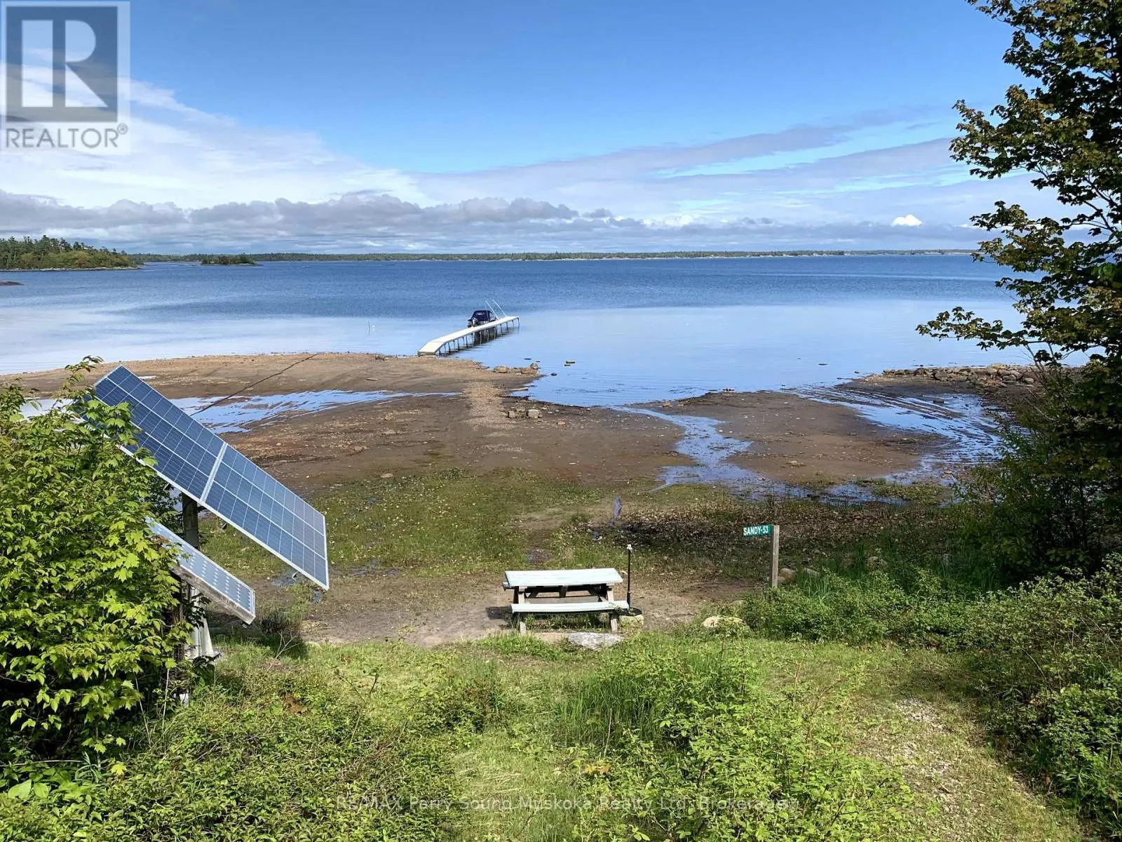 53 SANDY ISLAND