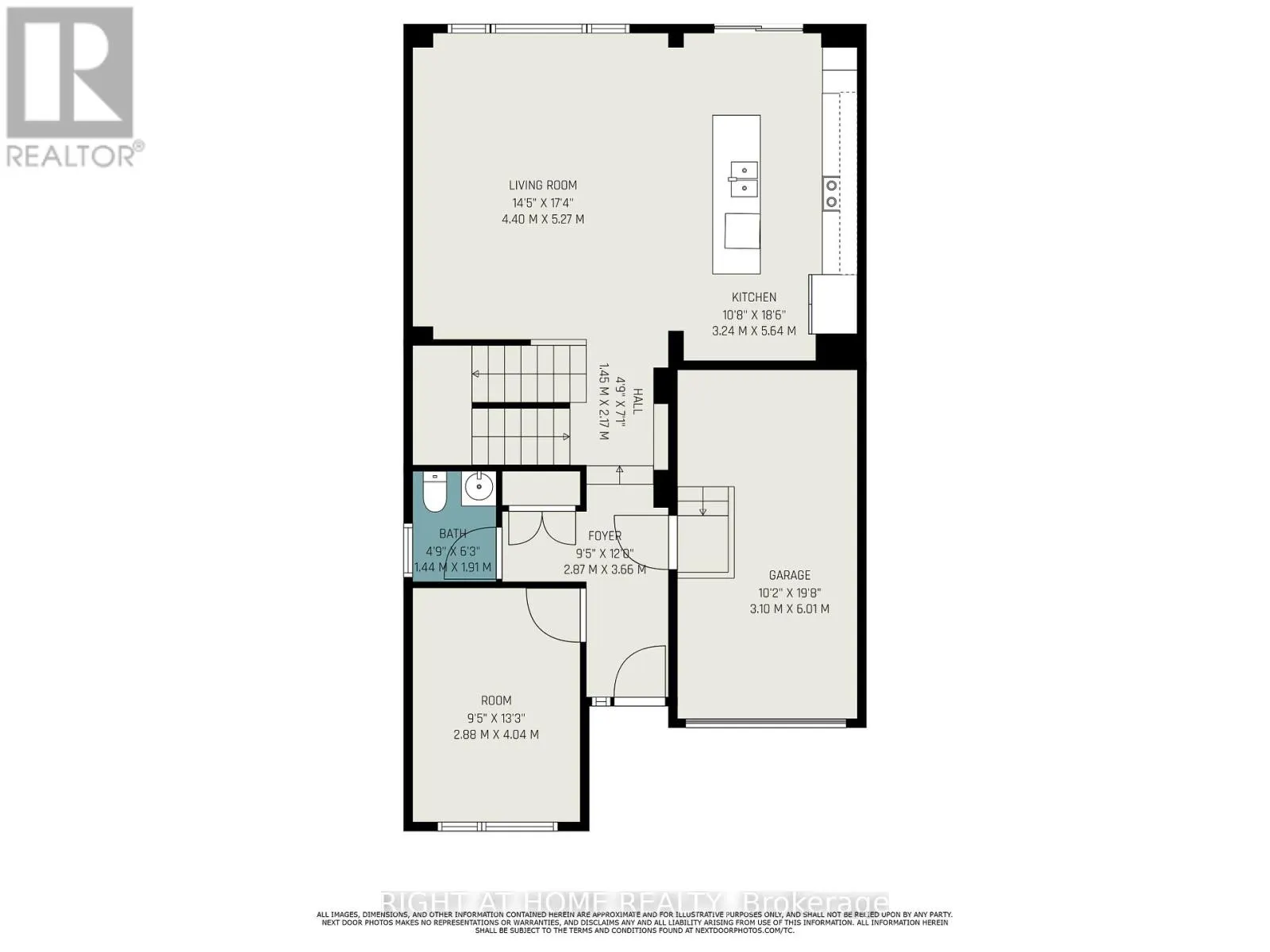 51 ROBERTSON LANE