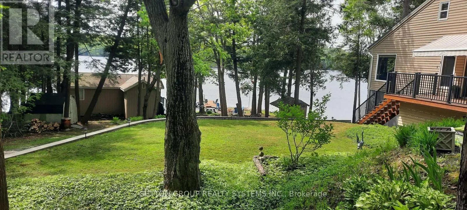 1581 B LAKE JOSEPH ROAD