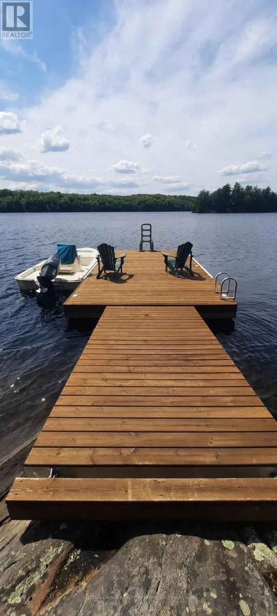 1581 B LAKE JOSEPH ROAD