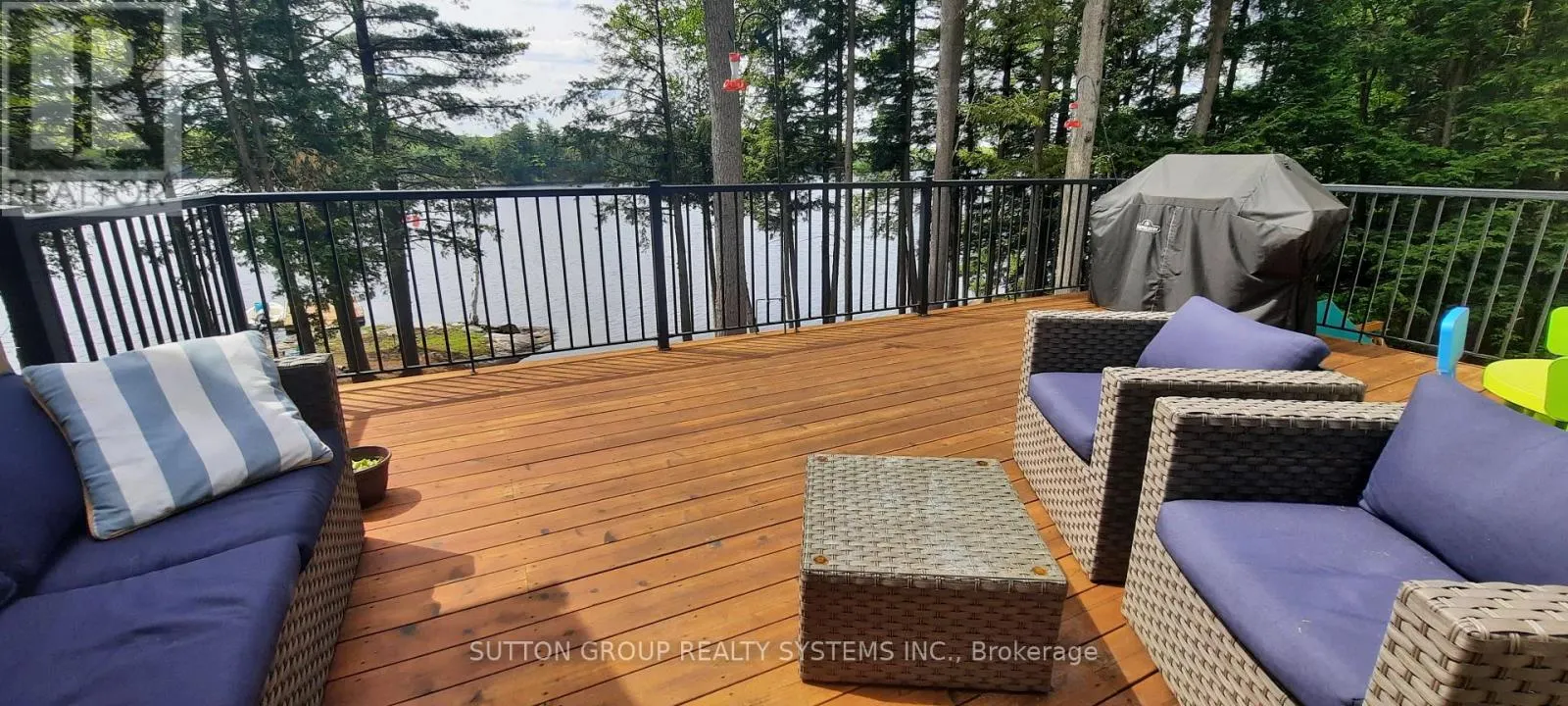 1581 B LAKE JOSEPH ROAD