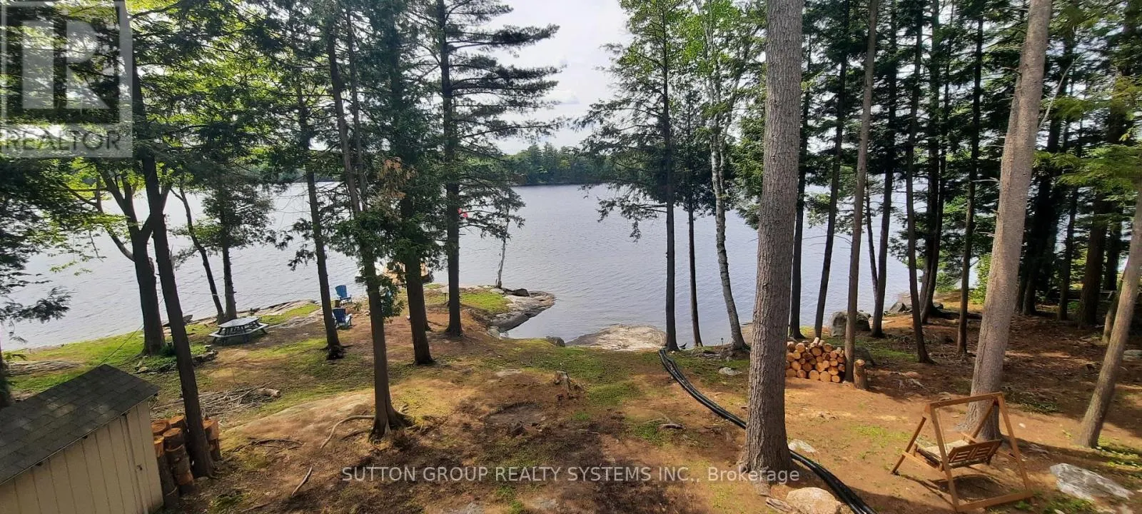 1581 B LAKE JOSEPH ROAD