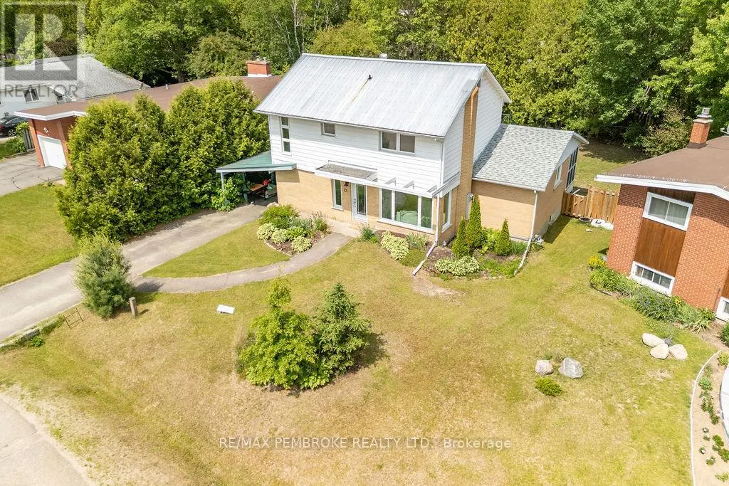 13 HIGHLAND CRESCENT