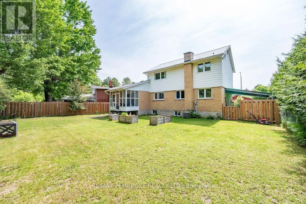 13 HIGHLAND CRESCENT