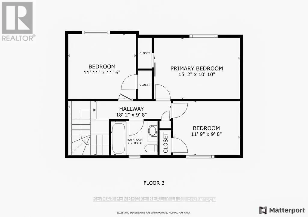 13 HIGHLAND CRESCENT