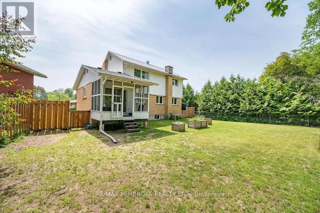 13 HIGHLAND CRESCENT