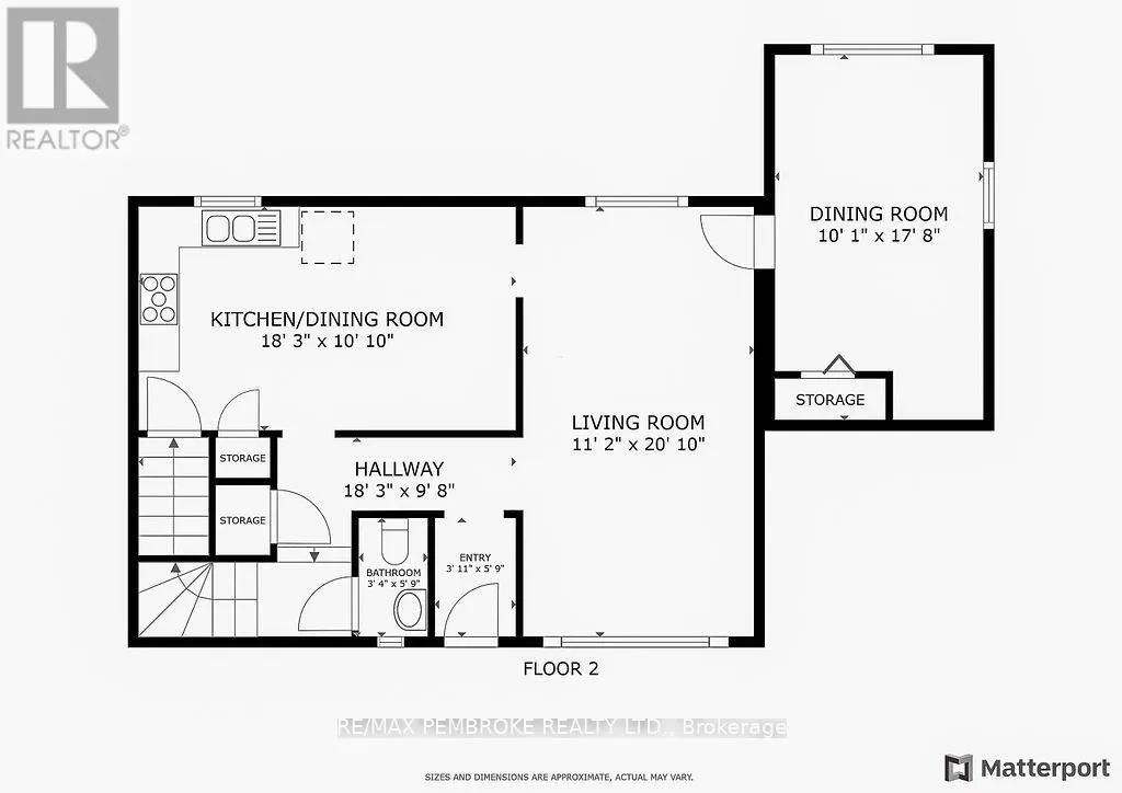 13 HIGHLAND CRESCENT