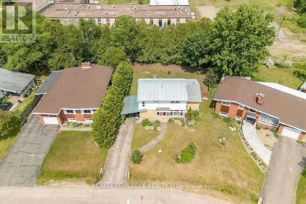 13 HIGHLAND CRESCENT