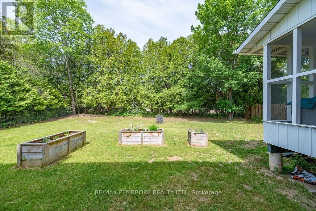 13 HIGHLAND CRESCENT