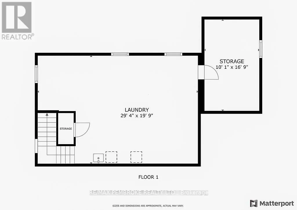 13 HIGHLAND CRESCENT