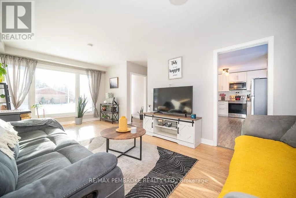 13 HIGHLAND CRESCENT