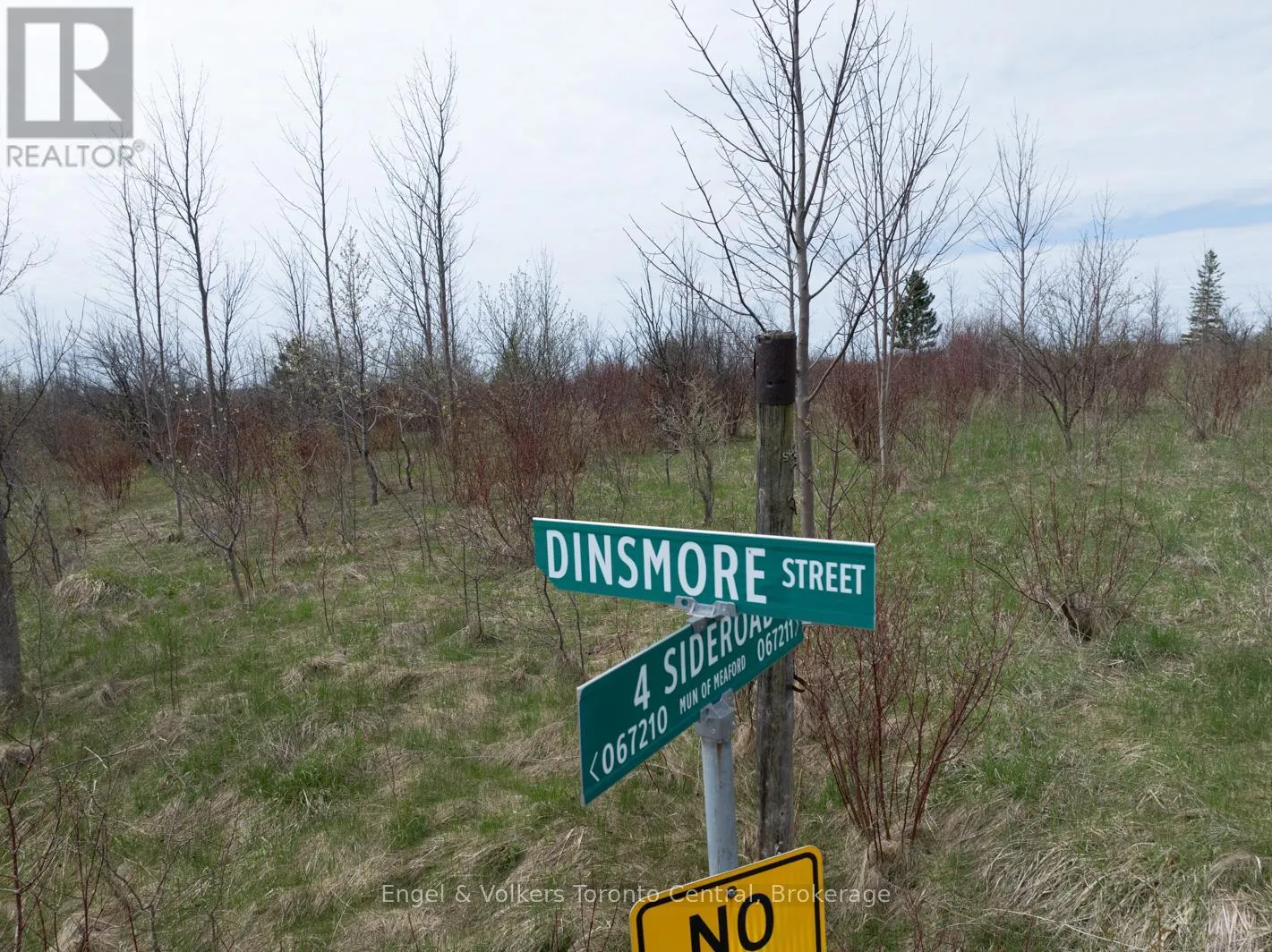 110 DINSMORE STREET
