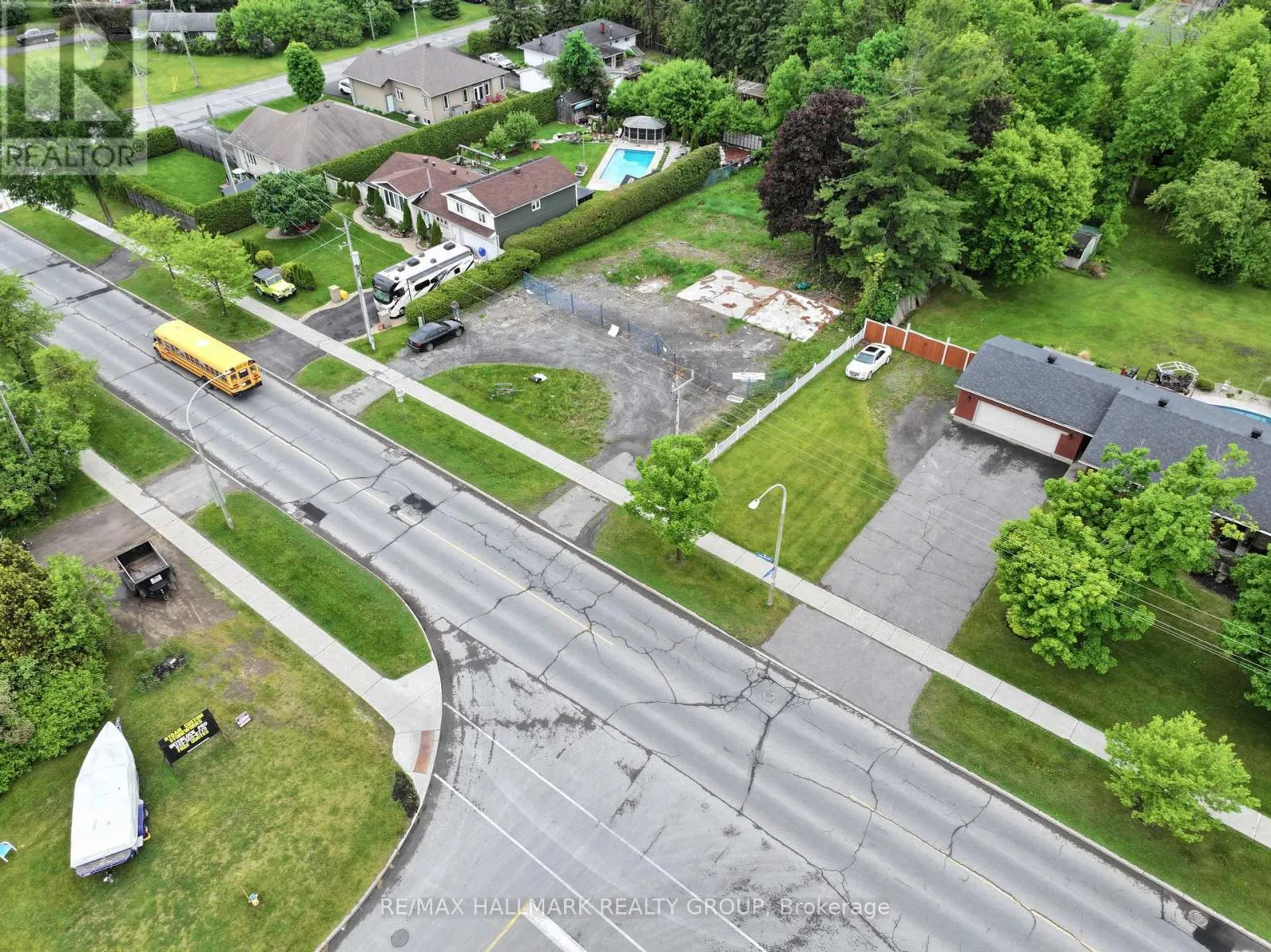 1680 STITTSVILLE MAIN STREET