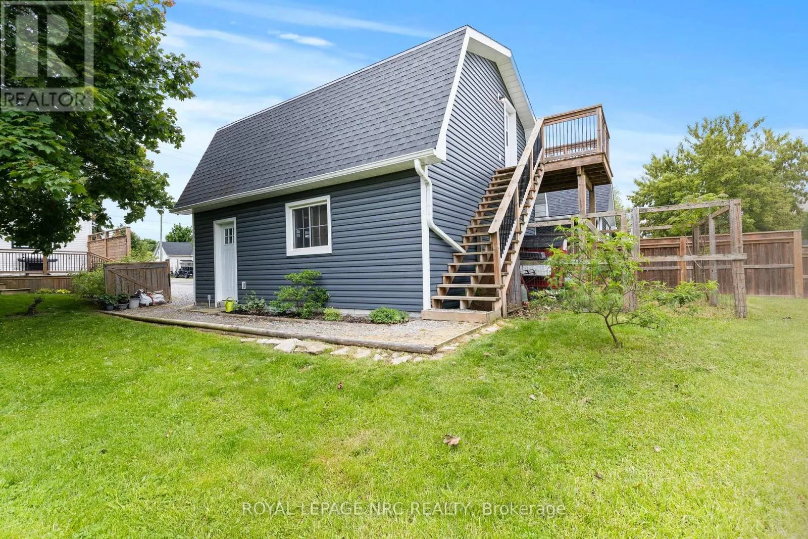 4181 FLY ROAD