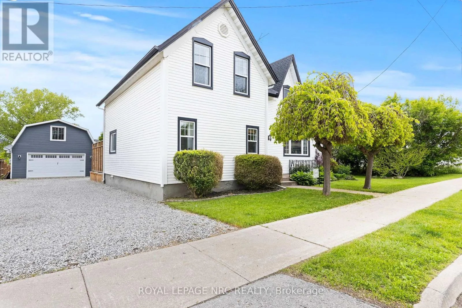 4181 FLY ROAD