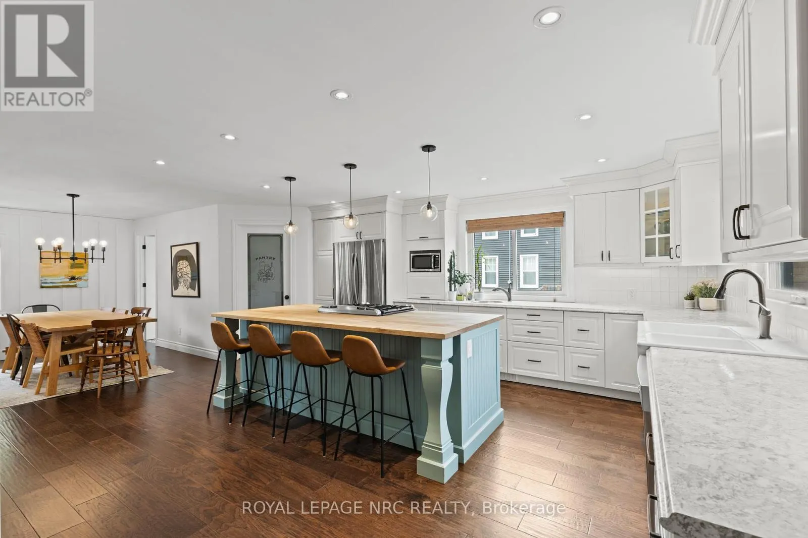 4181 FLY ROAD