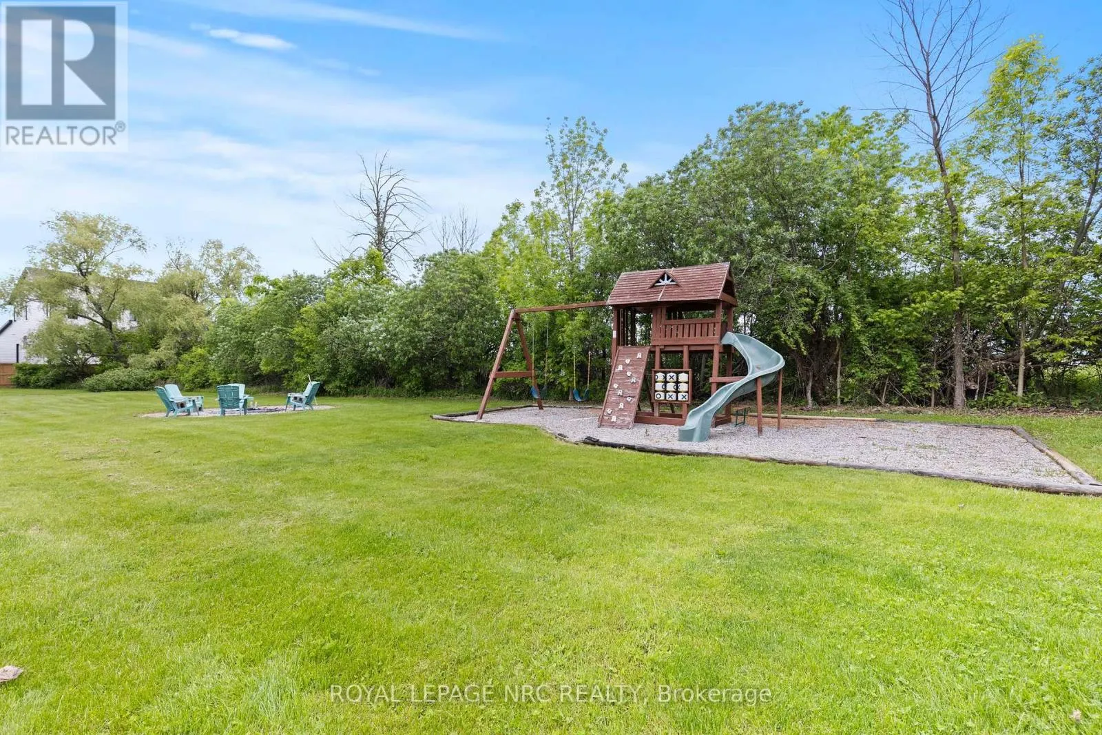 4181 FLY ROAD
